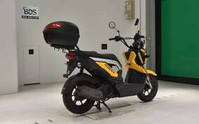 HONDA ZOOMER-X JF52