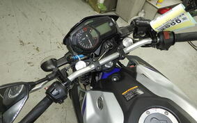 YAMAHA MT-25 RG10J