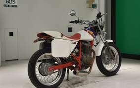 HONDA FTR223 MC34