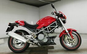 DUCATI MONSTER 400 2004 M407A