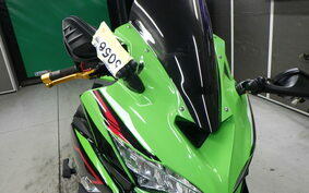 KAWASAKI ZX-25R ZX250E