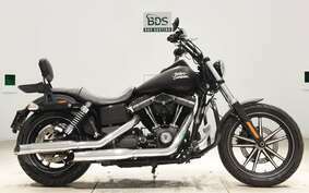 HARLEY FXDBC1580 2016 VD4