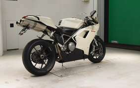 DUCATI 848 2009 H600A