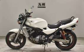 KAWASAKI BALIUS 250 Gen.2 ZR250B