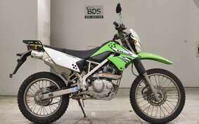 KAWASAKI KLX125 LX125C