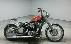 KAWASAKI VULCAN 400 1995 VN400A