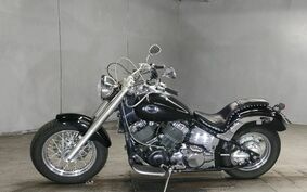 YAMAHA DRAGSTAR 400 CLASSIC 2004 VH01J