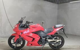 KAWASAKI NINJA 250R EX250K