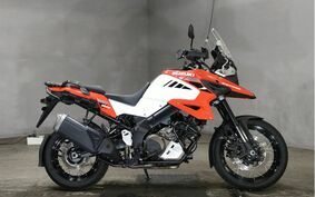 SUZUKI Vストローム1050XT 2021 EF11M