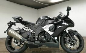 KAWASAKI ZX 10 NINJA R 2009 ZXCE13