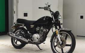 YAMAHA YB125SP