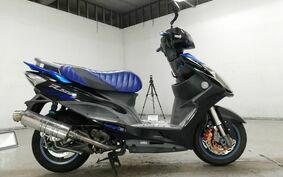 KYMCO RACING KING 180 Fi SC36