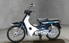 HONDA C100 SUPER CUB HA06