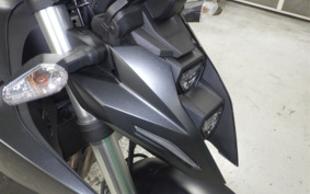 SUZUKI GSX-8S 2023 EM1AA