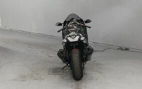 KAWASAKI ZZ1400 NINJA R 2007 ZXT40A