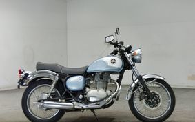 KAWASAKI ESTRELLA 2008 BJ250A