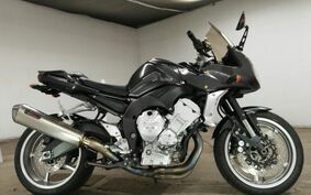 YAMAHA FZ FAZER FEATHER 2008 RN21J