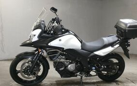 SUZUKI DL650 ( V-Strom 650 ) 2013 VP56A