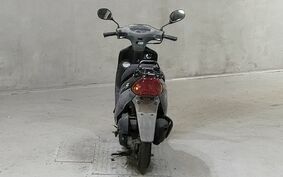 KYMCO SOONER 50 SS SB10BC