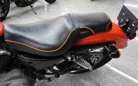 HARLEY XL1200N 2007 CZ3