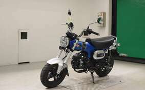 HONDA DAX 125 JB04