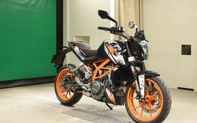 KTM 390 DUKE 2017 JGJ40