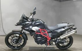 BMW F700GS 2017 0B06