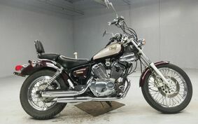 YAMAHA VIRAGO 250 3DM