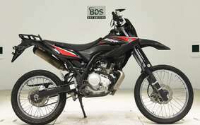 YAMAHA WR125R