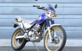 KAWASAKI SUPER SHERPA 1997 KL250G