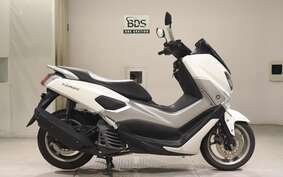 YAMAHA N-MAX SED6J