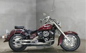 YAMAHA DRAGSTAR 400 CLASSIC 2001 VH01J