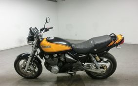 KAWASAKI ZEPHYR 400 1997 ZR400C