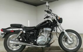 SUZUKI GZ250 Marauder NJ48A