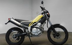 YAMAHA TRICKER DG10J