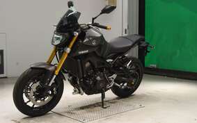 YAMAHA MT-09 2015 RN34J