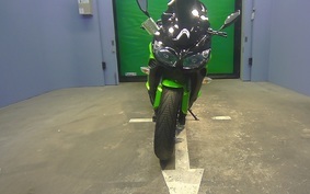 KAWASAKI NINJA 1000 2011 ZXT00G