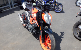 KTM 390 DUKE 2019 JPJ40