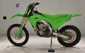 KAWASAKI KX450 X KX450N