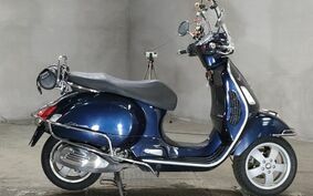 VESPA GTS250ie M45100