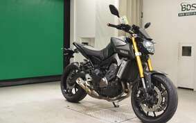 YAMAHA MT-09 A 2014 RN34J