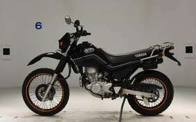 YAMAHA SEROW 225 Gen.3 DG08J