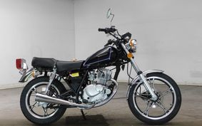 SUZUKI GN125 PCJG9