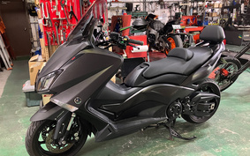 YAMAHA T-MAX 530 ABS 2015 SJ12J