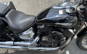 YAMAHA DRAGSTAR 1100 2007 VP13J