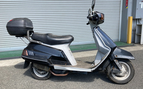 YAMAHA CYGNUS 125 50V