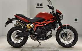 MOTO MORINI SCRAMBLER 1200 2022 0204