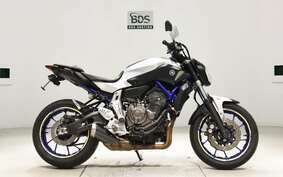 YAMAHA MT-07 ABS 2015 RM07J