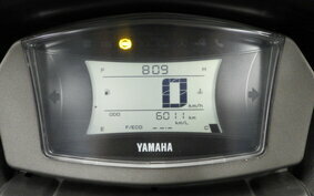 YAMAHA N-MAX SEG6J