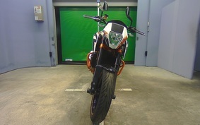 KTM 690 DUKE R 2014 LDU40